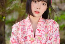 [Ugirls爱尤物] 2018.06.20 No.1127 纯小希 阿根廷，不能平！ [35P]-美图岛