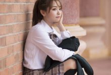 [YITUYU艺图语] 2021.01.22 青春不散场 丹婷 [30P-99MB]-美图岛