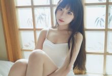 喵糖映画 VOL.144 温泉死库水-美图岛