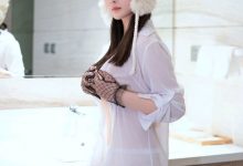[XiuRen秀人网] 2022.04.22 No.4906 summer宝宝 [40+1P]-美图岛