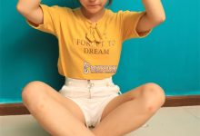 [Kelagirls克拉女神] 2017.08.28 杨暖《七夕玉兔》[25+1P]-美图岛