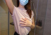 [YALAYI雅拉伊] 2019.08.19 Y374 高若童 心动的信号 [53+1P]-美图岛
