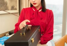 [XiuRen秀人网] 2019.11.13 No.1788 Manuela玛鲁娜 [49+1P]-美图岛