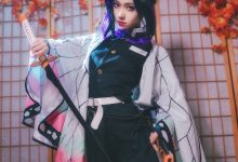 唐安琪蓝色空姐旗袍拍摄花絮 [77P+1V-2.2G]-美图岛