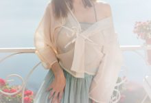 [Ugirls尤果网]爱尤物专辑 2016.07.30 No.438 钻石钻石亮晶晶 王莹 [40P]-美图岛