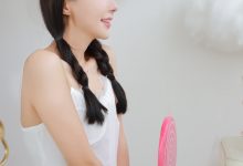 [IMISS爱蜜社] 2019.03.28 VOL.335 恩一 [35+1P]-美图岛