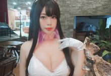 白烨 - NO.45 恶魔姐姐 [70P5V-374MB]-美图岛