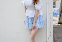 Yuki亭 NO.006 — 阿梓从小就很可爱コスプレ [30P-90M]-美图岛