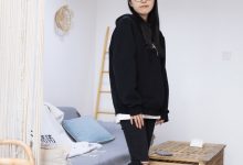 [BoBoSocks袜啵啵]NO.061 稚予-短靴、白棉袜、裸足[145P+1V／6.96GB]-美图岛