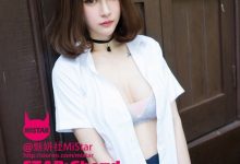 [FEILIN嗲囡囡] 2015.10.09 Vol.006 SiByl李思宁 [47+1P]-美图岛