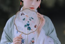 [YITUYU艺图语]2021.11.11 宿雨初霁 Rider[30+1P／220MB]-美图岛