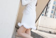 [YouWu尤物馆] 2016.05.17 Vol.009 陈欣 [48+1P]-美图岛