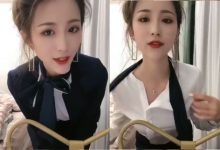 肤白貌美大长腿模特王馨瑶写真视频 [1V-669MB]-美图岛