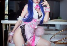 [XiuRen秀人网] 2016.06.28 No.553 婕西儿jessie [59+1P]-美图岛
