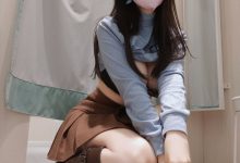 苏苏阿性感白色比基尼拍摄花絮 [1V-895MB]-美图岛
