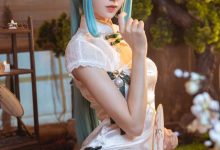 [XiuRen秀人网] 2016.06.15 No.541 沐子熙V [36+1P]-美图岛