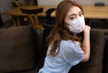 ISS公众号系列 – 诗薇 蓝色吊带 套图+视频-美图岛