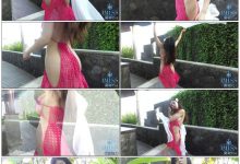 [MiStar魅妍社] 2016.01.06 VN.007 于姬Una [1V]-美图岛