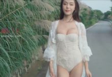 [YouMi尤蜜] 视频 陈圆圆 蝶梦水云乡 [1V]-美图岛