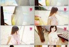 [TouTiao头条女神] 2016.11.07 萌萌傲娇 暗黑肉欲料理[18+1P/170M]-美图岛