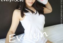 [MyGirl美媛馆] 2015.10.15 Vol.163 Evelyn艾莉 [63+1P]-美图岛