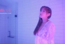[YouMi尤蜜] 视频 洛洛 心动信号 [1V]-美图岛