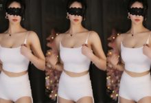 虎牙主播 2022.1.7 直播热舞合集【72V9.92G】-美图岛