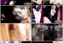 [TouTiao头条女神] 2016.06.29 小女朋友 蛋蛋2 [43+1P/936M]-美图岛