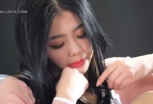 [Ligui丽柜] 2021.07.24 HD视频《双生花-红粉佳人》小智贤&文芮 [1V-499M]-美图岛
