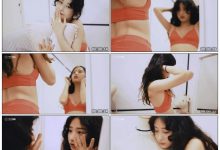 [YALAYI雅拉伊] 2020.09.11 V143 西子《太委屈-视频版》[1V/68M]-美图岛