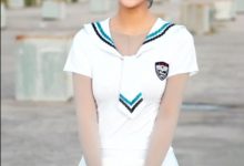 [妖精社视频] 2021.10.14 H2128 《思文-放学后的故事》 [1V-604M]-美图岛