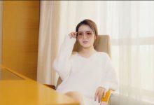 [YouMei尤美]视频  2019.09.20 贵妇情调 黄金宝儿[1V／131MB]-美图岛