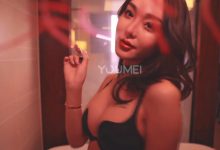 [YouMi尤蜜] 视频  陈圆圆 少女の温柔 [1V]-美图岛
