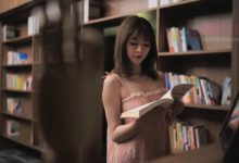 [YouMi尤蜜] 视频 YOYO优优 指尖徘徊味道 [1V]-美图岛