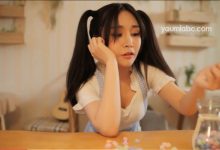 [YouMi尤蜜] 视频 张茜茹  女仆瞄酱 [1V]-美图岛