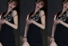 斗鱼主播南妹儿 10月部分热舞合集 [11v+3.23G]-美图岛