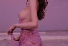 [XiuRen秀人网] 2022.11.21 No.5890 tina_甜仔 [53+1P]-美图岛