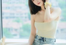 念雪ww - NO.31 夏日柠檬 [32P-255MB]-美图岛
