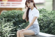 [见新摄影]巅峰-polo运动风 [150P+1V-2.18G]-美图岛