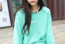 MZSOCK爱美足社区-2020-第三十一期 Ella-美图岛