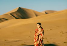 [YITUYU艺图语]2022.03.09 萧瑟 小圆呐[23+1P／193MB]-美图岛