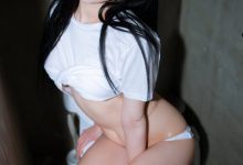 [Loozy] Zia  Home  Part Video [64P+1V-1.23GB]-美图岛