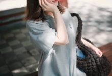 DJAWA  YeEun  – A Girl in Nature  [50P-1.1GB]-美图岛