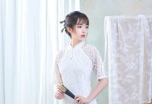 [YITUYU艺图语]2022.03.30 白玫瑰 小胡[20+1P／396MB]-美图岛