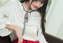 [Ligui丽柜] 2022.11.21 《职场新秀》梓岩 [42+1P-47M]-美图岛