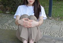 [织梦映像] No.013 校园游记-春花秋月何时了 [100P+1V-2.89G]-美图岛