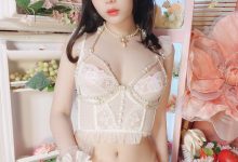 霜月shimo - NO.60 Fantia 2022年11月会员合集(6期) [107P-913MB]-美图岛