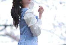[YITUYU艺图语]2022.05.07 春日来信 月半了吧[31+1P／289MB]-美图岛