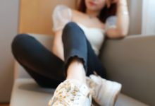 [誉铭传媒]袜足摄影 2022年《2022.06.18专享》[110P／736MB]-美图岛