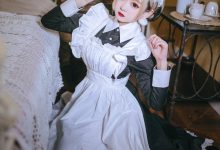 恩田直幸 - NO.24 猫女仆 [15P-238MB]-美图岛